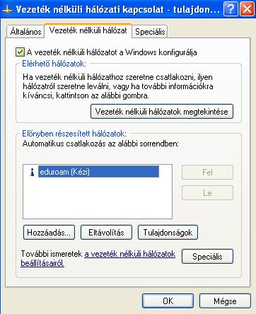 Tulajdons�gok